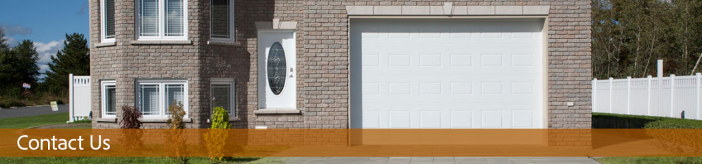 contact garage door repair Laurelton