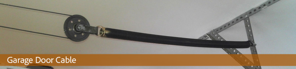 garage door cable Laurelton