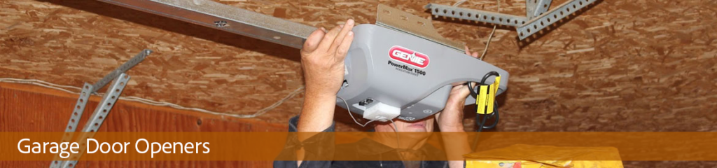 garage door openers Laurelton