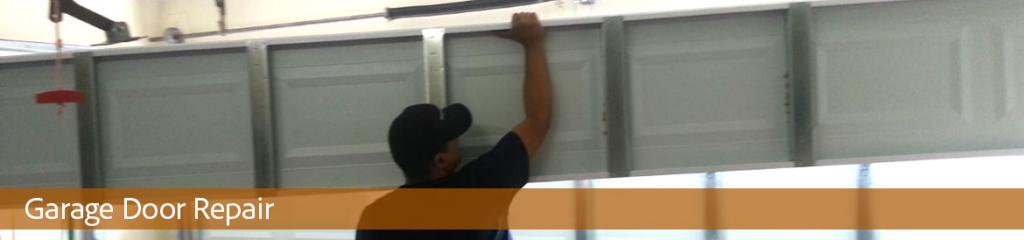 garage door repair Laurelton