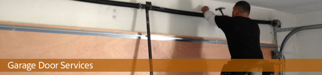 garage door services Laurelton