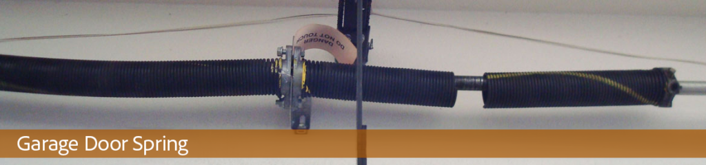 garage door spring Laurelton