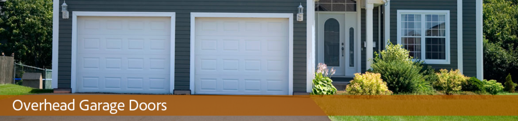 overhead garage door Laurelton